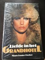 Liefde in het Grandhotel - Marie Louise Fischer - NIEUW, Boeken, Ophalen of Verzenden