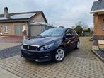 Peugeot 308 1.2 Benzine, Auto's, Peugeot, Te koop, Benzine, 1198 cc, Blauw