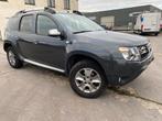 Dacia Duster Laureate 1,2 tce benzine, Auto's, Euro 6, Duster, Bedrijf, Handgeschakeld