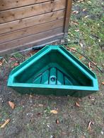 Hooibak / slowfeeder, Dieren en Toebehoren, Stalling en Weidegang, Accessoires