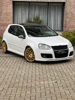 Volkswagen Golf 5 1.4 TSI Benzine GT SPORT R-Line, Auto's, Bedrijf, Handgeschakeld, Golf, Euro 4