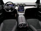 Mercedes-Benz C-Klasse 180 AMG LINE Break + DIGITAL LIGHT +, Auto's, Automaat, Zwart, 4 cilinders, 5 deurs