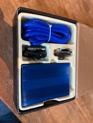 Vacuum pomp car exhaust valve kit beschikbaar voor biedingen