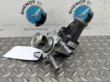 FORD FOCUS [EGR_VALVE_COOLER] 2019 beschikbaar voor biedingen