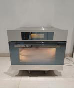 Miele XL combi-stoomoven / grill, hetelucht, Ophalen, Stoom, Inbouw, Oven met grill