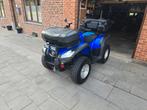 Quad Kymco MXU 500 in bijna nieuwe staat, Motoren