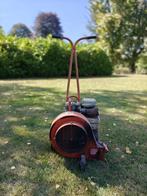 Bladblazer 5.0 HP – tuinmachine met benzinemotor – opknapper, Tuin en Terras, Ophalen, Gebruikt, Benzine, Handgedragen