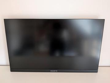 Gigabyte M28U 4K 144hz beschikbaar voor biedingen