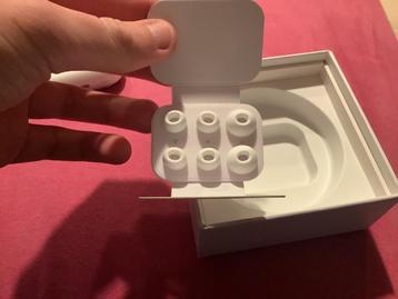 Airpods 2 pro beschikbaar voor biedingen