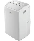 Whirlpool PACF 212 HP W AIRCO, Elektronische apparatuur, Koelen en Ontvochtigen, Timer, Nieuw, 3 snelheden of meer