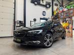 OPEL INSIGNIA 1500CC TURBO - TOPSTAAT - GARANTIE -, Auto's, Voorwielaandrijving, Euro 5, Zwart, 4 cilinders