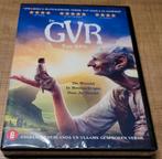 De GVR - De Grote Vriendelijke Reus (nieuw!), Cd's en Dvd's, Vanaf 6 jaar, Ophalen of Verzenden, Nieuw in verpakking