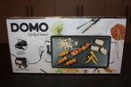 Nieuw: DOMO Teppanyaki - 47 cm - 1800 W, Ophalen of Verzenden, Nieuw