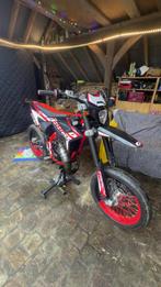 Beta RR 50 Track 2023, 6 versnellingen, 70 cc, Nieuw, Ophalen