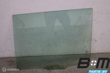 Portierruit linksachter Skoda Fabia 3 Combi 6V9845205A beschikbaar voor biedingen