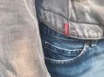 Levi’s denim jacket S zgan, Levi’s, Ophalen of Verzenden, Zo goed als nieuw, Grijs