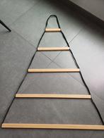Kaartjeshouder kerstboom, Ophalen, Zo goed als nieuw