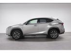 Lexus NX 300H 2.5 E-CVT F SPORT Line AWD Lexus NX300h E-CVT, Auto's, Automaat, 114 kW, 2494 cc, https://public.car-pass.be/vhr/b958b731-5e8e-4dfd-b1cd-fa77b938f74e