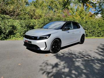 Opel Corsa Corsa GS (bj 2024) beschikbaar voor biedingen