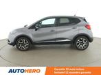Renault Captur 0.9 Energy Intens (bj 2017), Voorwielaandrijving, 898 cc, Stof, Gebruikt