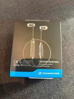 Senheisser oortjes CX 600 BT, Audio, Tv en Foto, Hoofdtelefoons, Ophalen, Nieuw, Bluetooth