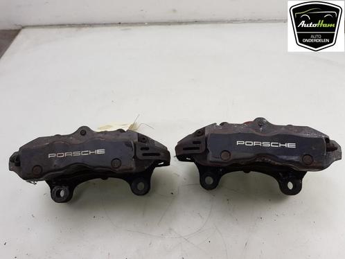 DIVERSEN Porsche Cayenne (9PA) (01-2002/09-2007), Auto-onderdelen, Overige Auto-onderdelen, Porsche, Gebruikt