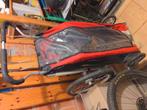 Thule Cougar 1, Fietsen en Brommers, Ophalen, Gebruikt