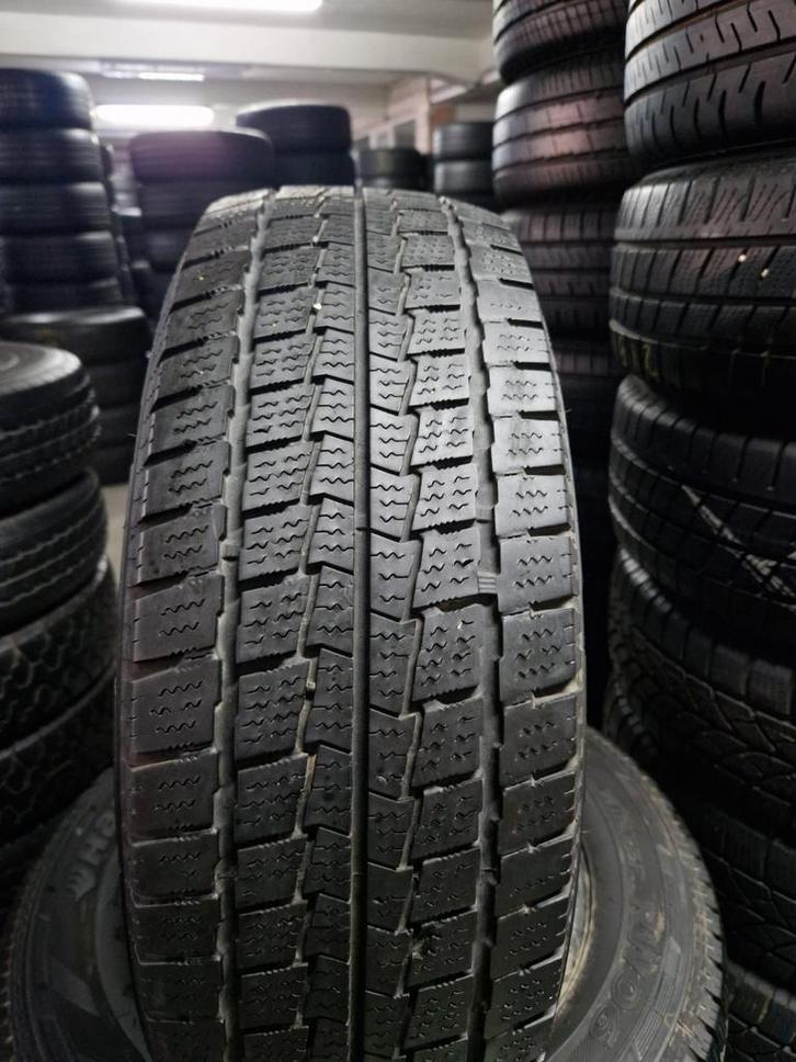 21565r16C 215 65 r16C 215/65/r16C toyo avec montage, Auto-onderdelen, Overige Auto-onderdelen, Ophalen of Verzenden
