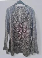 ✨️ONE TOUCH Prachtige Blouse - Maat 42 - Topstaat✨️, Kleding | Dames, Blouses en Tunieken, Maat 42/44 (L), Ophalen of Verzenden