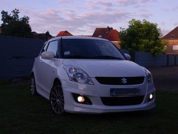 Suzuki Swift 1200 benzine, Autos, 1242 cm³, Achat, Particulier, 1000 kg