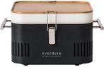 Everdure Cube portable BBQ, Ophalen of Verzenden, Nieuw, Everdure