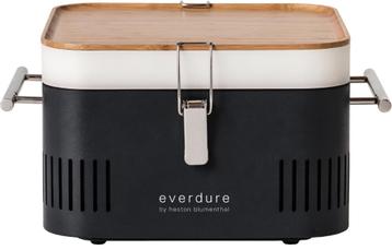 Everdure Cube portable BBQ beschikbaar voor biedingen