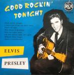 Elvis presley Good rockin' tonight, Cd's en Dvd's, Ophalen, Zo goed als nieuw, 10 inch, Poprock
