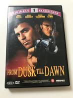 DVD From Dusk Till Dawn, CD & DVD, DVD | Horreur, Comme neuf, Enlèvement ou Envoi, Vampires ou Zombies, À partir de 16 ans