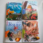 Artiscool boekjes met quizfiches, Non-fictie, Artis cool, Ophalen of Verzenden, Zo goed als nieuw