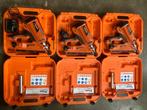 Outillage, Doe-het-zelf en Bouw, Gereedschap | Handgereedschap, Ophalen, Gebruikt