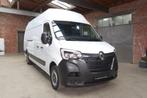 Renault Master Kasten L4H3, Te koop, Diesel, Onderhoudsboekje, Particulier