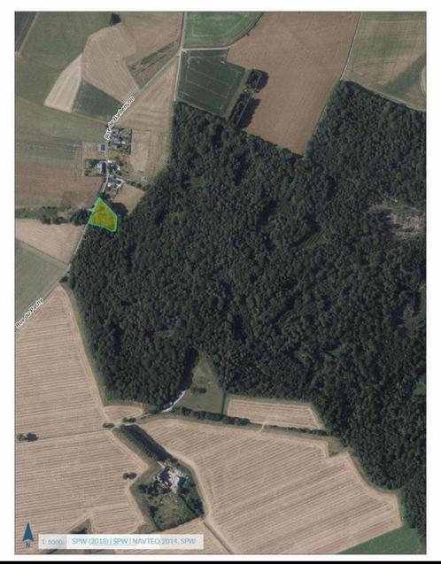 Bouwgrond 33a90ca, Immo, Gronden en Bouwgronden, 1500 m² of meer, Verkoop zonder makelaar