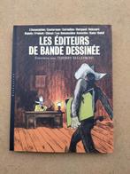 Les éditeurs de Bande Dessinée, Enlèvement ou Envoi, Une BD, Thierry Bellefroid, Comme neuf