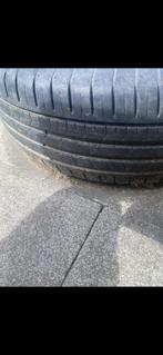 4 pneus 195/ 65 r15 91H + Jantes, Auto-onderdelen, Banden en Velgen, Ophalen, Band(en)