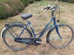 Dames fiets, Fietsen en Brommers, Fietsen | Dames | Damesfietsen, Gebruikt, Versnellingen, 50 tot 53 cm, Ophalen