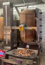 Kebab/doner robot in uitstekende staat, Ophalen, Gebruikt