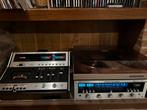 Marantz stereoset, Ophalen, Cassettedeck