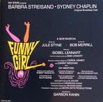 cd Barbra Streisand funny girl Broadway cast, Cd's en Dvd's, Cd's | Filmmuziek en Soundtracks, Ophalen of Verzenden, Zo goed als nieuw