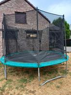 Trampoline 3,66m., Kinderen en Baby's, Gebruikt, Ophalen