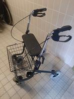 Mooie rollator, Ophalen of Verzenden, Zo goed als nieuw