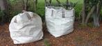 big bag, Tuin en Terras, Grind, Keien en Split, Ophalen of Verzenden, Gebruikt