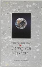 De weg van Eckhart - Ton van der Stap, Livres, Religion & Théologie, Utilisé, Enlèvement ou Envoi