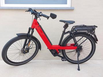 Speedbike Riese&muller *Nevo Gt Vario 1125Wh* Dual Bat* beschikbaar voor biedingen