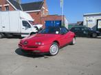 Alfa Spider Brandschade !!!!, Te koop, Benzine, Cabriolet, 114 kW